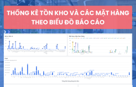 Quản Lý Hàng Tồn Cho Doanh Nghiệp Thiết Bị Điện Tử Trên Lark