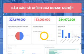 Chuyển Đổi Số Trong Ngành Xây Dựng: Vai Trò Của Lark Suite Trong Quản Lý Dòng Tiền
