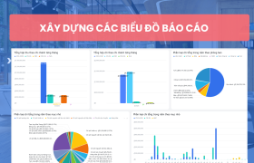 Xây Dựng Hệ Thống Quản Lý Thu Chi Nội Bộ Cho Doanh Nghiệp F&B Trên Lark (Larksuite)
