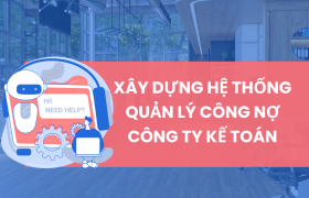 Giải pháp quản lý công nợ cho doanh nghiệp kế toán trên Lark (Larksuite)