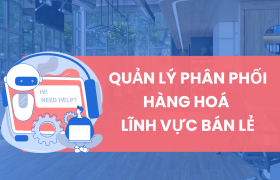 Triển khai quản lý hàng hoá trên Lark (Larksuite) cho doanh nghiệp bán lẻ