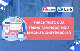 Những thách thức của doanh nghiệp khi chưa chuyển đổi số