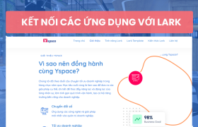 Vai Trò Của Các Ứng Dụng Trong Hệ Thống Doanh Nghiệp