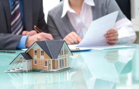 Tổng quan lĩnh vực bất động sản và mô hình chuyển đổi số trên Lark (Larksuite)