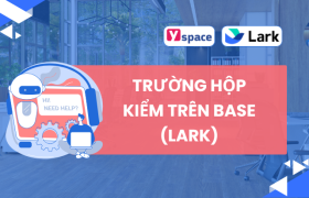 Trường hộp kiểm trên Base (Lark)
